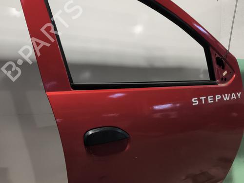 right-mirror-dacia-sandero-ii-2012-25985542 main image