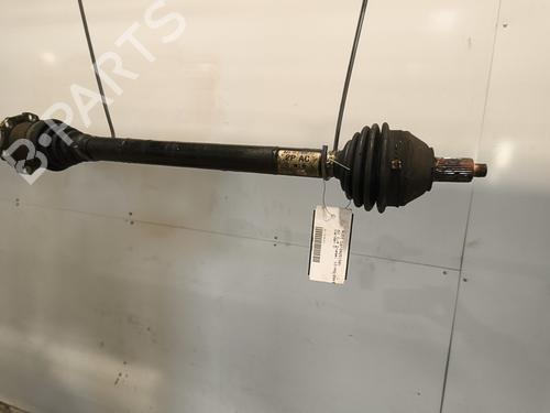 Used Right front driveshaft Right front driveshaft AUDI A2 (8Z0) 1.4 TDI (75 hp) 32996758 32996758