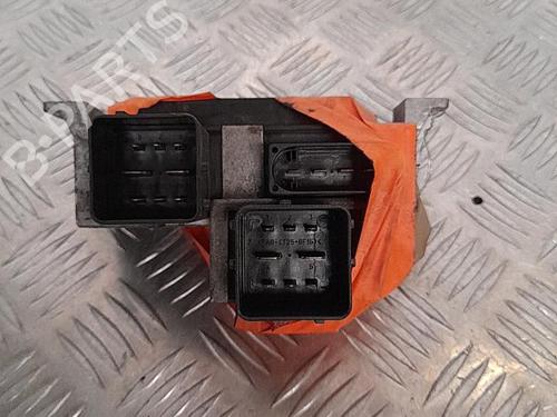 Used Electronic module Electronic module NISSAN JUKE (F15) 1.5 dCi (110 hp) 21716061 21716061