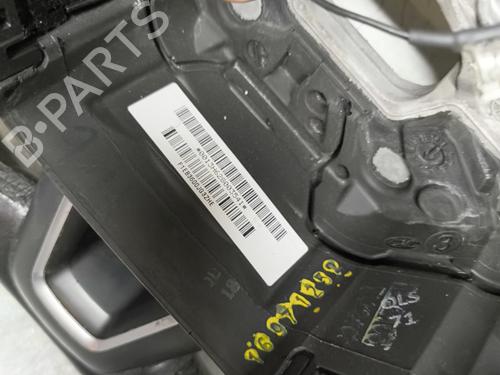 Used Steering wheel FORD C-MAX II (DXA/CB7, DXA/CEU) 1.5 TDCi (120 hp) 30829845