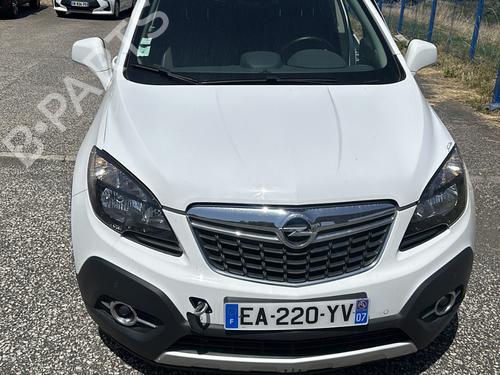 Left front window switch OPEL MOKKA / MOKKA X (J13) 1.4 (_76) | BP32995484I27 - Image 7