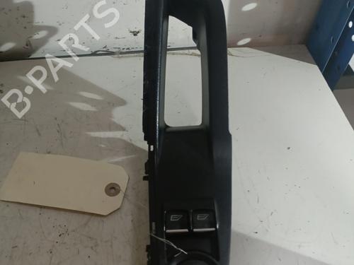 Left front window switch FORD FIESTA VI (CB1, CCN) 1.25 | BP24346294I27 - Image 3