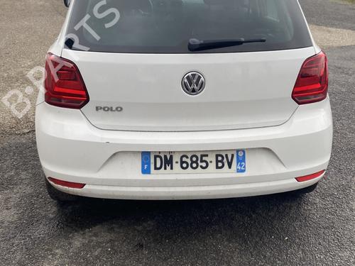Headlight switch VW POLO V (6R1, 6C1) 1.0 | BP26028811I24  - Image 7