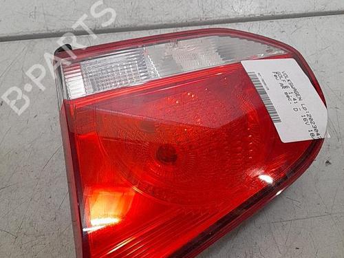 Used Right tailgate light Right tailgate light VW GOLF VI (5K1) 1.4 (80 hp) 21714252 21714252