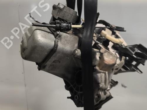Gearbox CITROËN C3 II (SC_) 1.2 VTi 82 | BP26728873M3 - Image 5