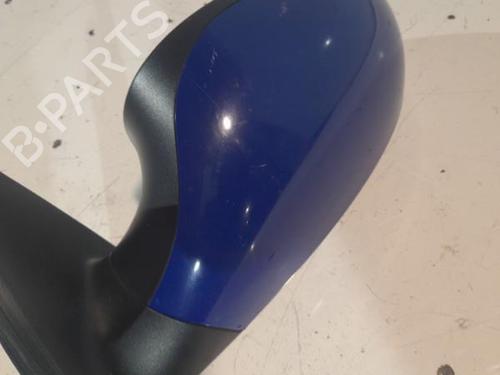 Left mirror SEAT IBIZA III (6L1) 1.9 TDI | BP21705514C26 