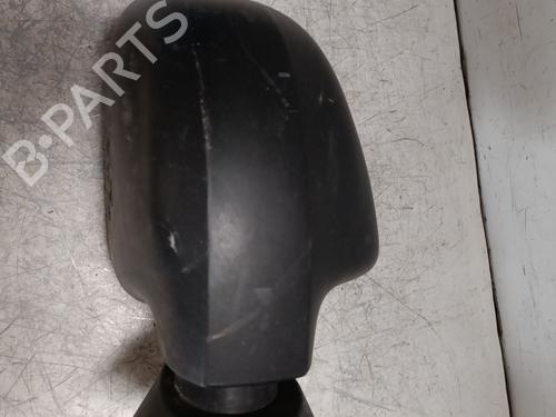 Right mirror DACIA SANDERO 1.2 16V | BP26180551C27