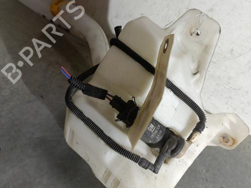 Used Windscreen washer tank OPEL CORSA D (S07) 1.3 CDTI (L08, L68) (75 hp) 29330923