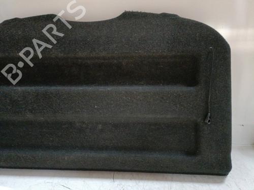 Used Rear parcel shelf Rear parcel shelf NISSAN QASHQAI I (J10, NJ10) 1.6 (117 hp) 21704739 21704739