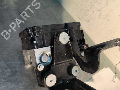 Used ABS pump ABS pump FORD FIESTA VI (CB1, CCN) 1.0 EcoBoost (100 hp) 30491575 30491575