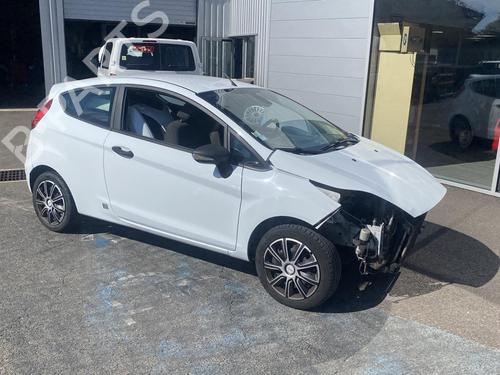 Used Parts FORD FIESTA VI (CB1, CCN)  1.5 TDCi  2023933