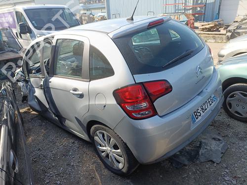 Módulo de ABS CITROËN C3 II (SC_) 1.1 i | BP36054583M43 - Image 10