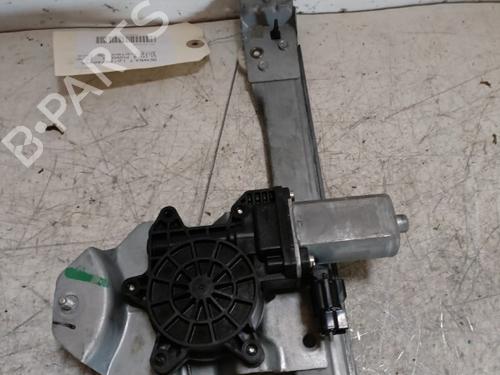 Right front window switch RENAULT CLIO IV (BH_) 1.5 dCi 90 | BP21713019I26 