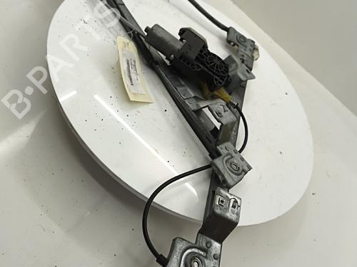 Front left window mechanism RENAULT KANGOO Express (FW0/1_) | BP36320530C22 - Image 2
