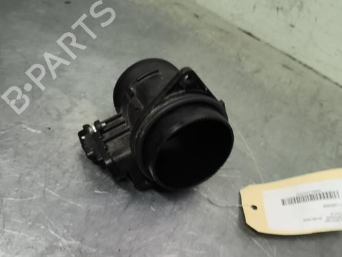 Used Mass air flow sensor Mass air flow sensor DS DS 7 Crossback (J4_, JR_, JC_) 2.0 BlueHDi 180 (JJEHZR) (177 hp) 30909493 30909493