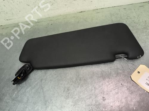 Pala sol esquerda AUDI A3 Sportback (8PA) 1.4 TFSI (125 hp) 32995767