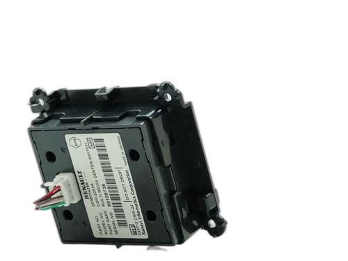 Climate control RENAULT LAGUNA III (BT0/1) 2.0 dCi (BT01, BT08, BT09, BT0E, BT0K, BT12, BT1C, BT1D,... | BP37659128I5 - Image 5