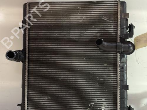 Køler CITROËN C4 II (NC_) 1.6 BlueHDi 120 (120 hp) 23822933