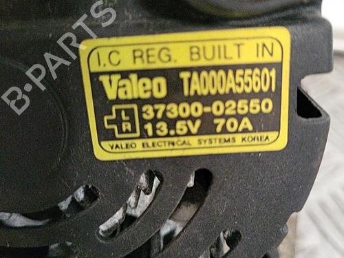 Lichtmaschine HYUNDAI ATOS (MX) 1.1 | BP21706916M7