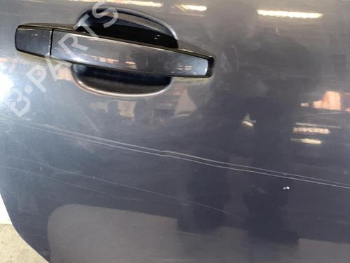 Used Right rear door OPEL CORSA D (S07) 1.3 CDTI (L08, L68) (75 hp) 21719766