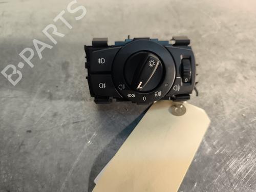Used Headlight switch BMW 1 (E87) 118 d (143 hp) 30110276