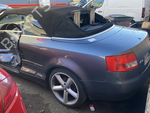 Air vent AUDI A4 B6 Convertible (8H7) 2.5 TDI | BP24526820I21  - Image 6