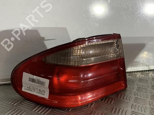 Used Left taillight Left taillight MERCEDES-BENZ E-CLASS (W210) E 220 CDI (210.006) (143 hp) 21712483 21712483