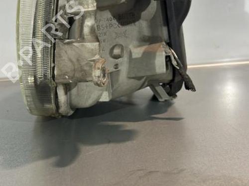 Left headlight RENAULT TWINGO I (C06_) 1.2 (C066, C068) | BP22034367C28 