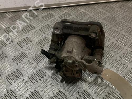 Used Left rear brake caliper OPEL ASTRA H (A04) 1.6 (L48) (105 hp) 21719354