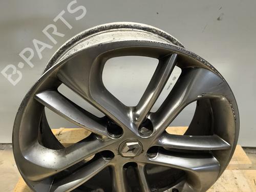 Felg RENAULT SCÉNIC IV (J9_) 1.6 dCi 130 (130 hp) 29997461