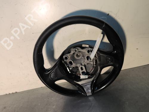 Steering wheel RENAULT CAPTUR I (J5_, H5_) 1.5 dCi 90 (J5N4, J5M5, J5MW, J5M6, J5AL, J5AJ) | BP30552695C49 - Image 4