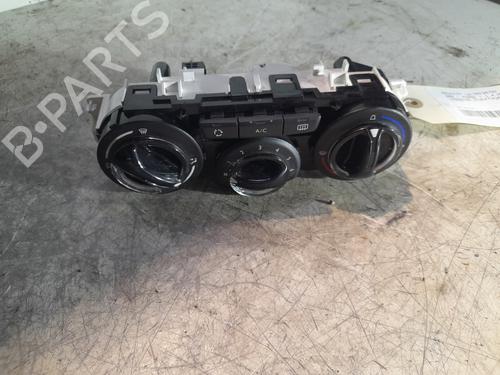 Climate control PEUGEOT 208 I (CA_, CC_) 1.4 HDi | BP22421807I5 