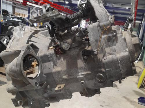 Gearbox VW GOLF VII (5G1, BQ1, BE1, BE2) 1.6 TDI | BP22789850M3 