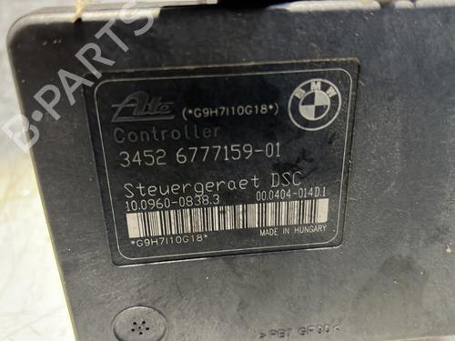 Used ABS pump BMW 3 Touring (E91) 318 d (143 hp) 21711214