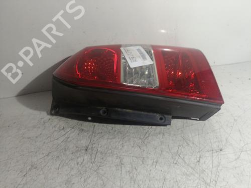 Right taillight HYUNDAI TUCSON (JM) 2.0 CRDi | BP21717294C35 