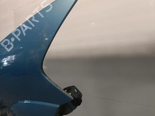 Right front fenders CITROËN C3 I (FC_, FN_) 1.4 HDi | BP25130488C42 