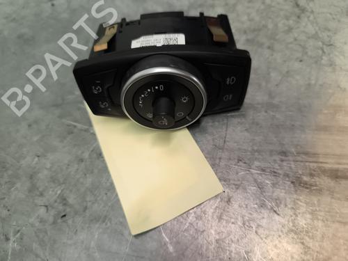 Headlight switch FORD FOCUS IV (HN) 1.0 EcoBoost | BP32994458I24 - Image 3