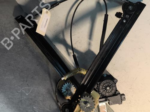 Used Front right window mechanism ALFA ROMEO MITO (955_) 1.3 MultiJet (955AXP1A, 955AYC1A) (95 hp) 29733588