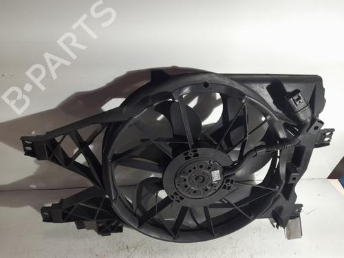 Radiator fan CHEVROLET EPICA (KL1_) 2.0 D | BP21709834M35 