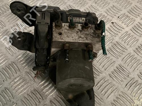 ABS pump RENAULT MEGANE II (BM0/1_, CM0/1_) 1.9 dCi (BM0G, CM0G) | BP21698384M43 
