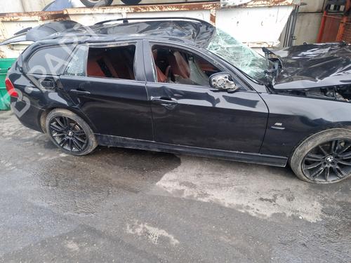 Front wiper motor BMW 3 Touring (E91) 320 d | BP36553605M29  - Image 9