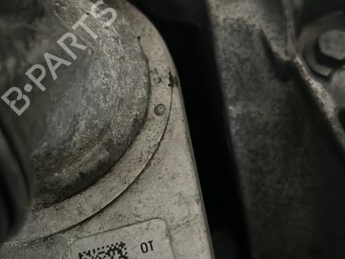 Engine RENAULT CLIO IV (BH_) 1.5 dCi 90 | BP26728801M1 - Image 4