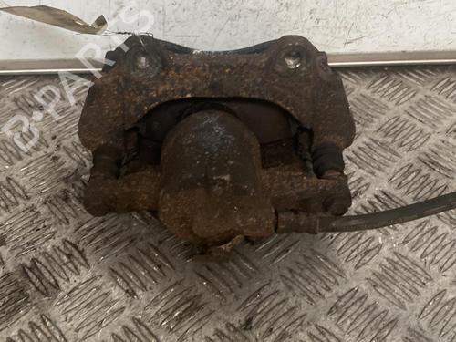Left front brake caliper FIAT DOBLO Cargo (263_) 1.3 D Multijet (263WXU1A, 263ZXU1A, 263WYB1A, 263ZYB1A) | BP21711258M105 