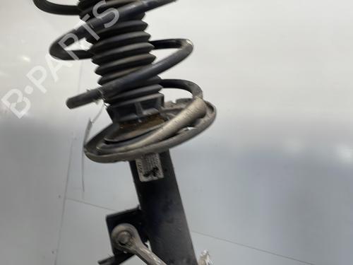 Used Left front shock absorber Left front shock absorber CITROËN C4 Picasso I MPV (UD_) 1.6 HDi 110 (112 hp) 22789589 22789589