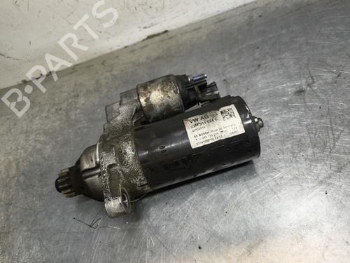 Starter VW TIGUAN (5N_) 2.0 TDI | BP32720947M8 - Image 2
