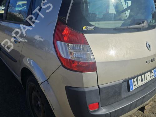 Right sun visor RENAULT SCÉNIC II (JM0/1_)  | BP36320616I2  - Image 16
