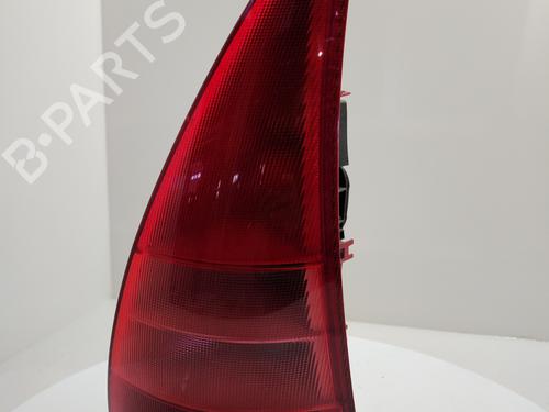 Used Right taillight Right taillight CITROËN C3 I (FC_, FN_) [2002-2013] 33870463 33870463