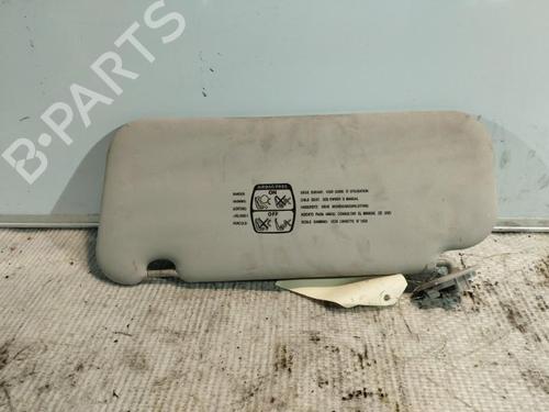 Right sun visor CITROËN XSARA PICASSO (N68) 1.6 HDi | BP21694329I2 