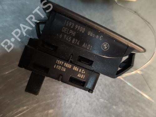 Right rear window switch BMW 3 (E90) 320 d | BP29733439I28 - Image 3