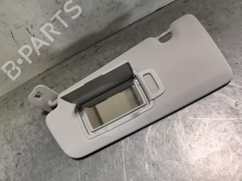 Used Left sun visor Left sun visor DACIA SANDERO III 1.0 TCe 90 (91 hp) 28443955 28443955